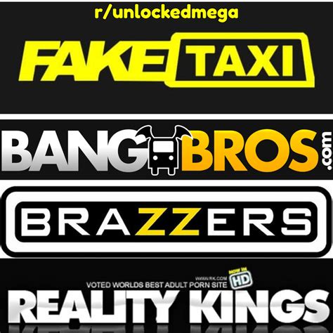 ⭐1.73 TB - 444 VIDS🎬💋 BANGBROS 💋⚜️ PREMIUM COLLECTION⚜️