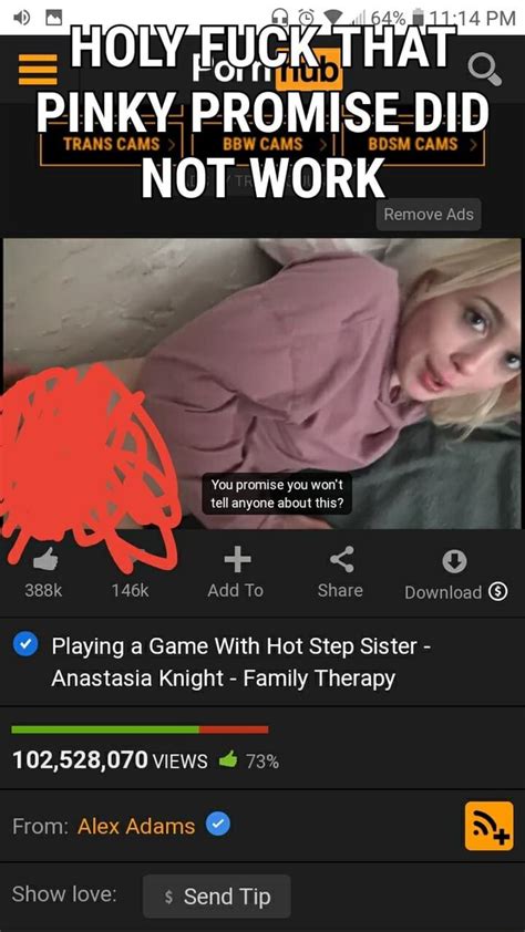 Family therapy xxx compilation leaks