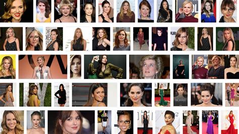 NEW A to Z CELEBRITY MEGA COLLECTION