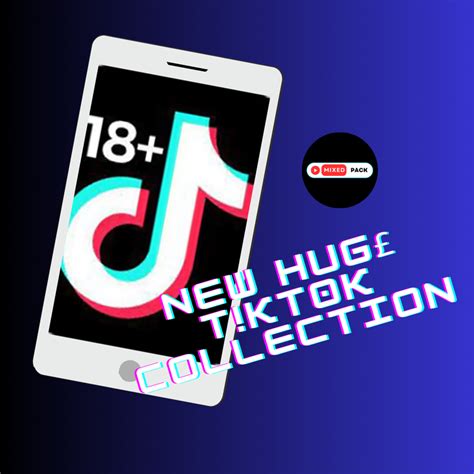 NEW HUG£ T!KT0K COLLECTION - NHTC002