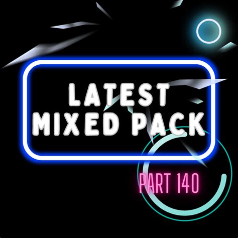 NEW H£NTA! A Collection PACK AC003 part 3