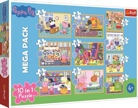 New 10in1 Mega pack [1035]
