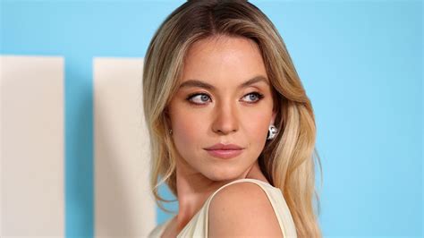 Sydney Sweeney