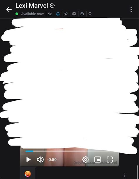 ⚜️ 1.15 GB HOT O.F PPVS COLLECTION ⚜️