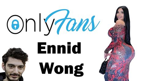 Ennidwong mega leaks