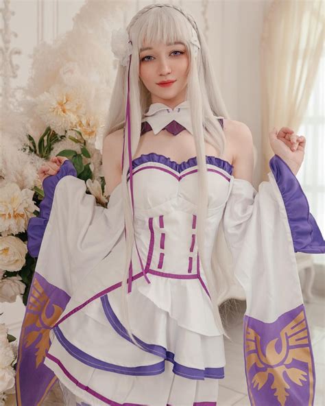 Donnami Cos (Donna Loli) (donnami) Her (OF) 7GB Updated Collection