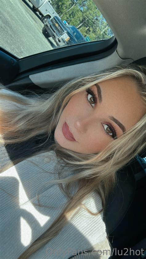 ❤️ [MEGA] Lu2hot 🍑 Onlyfans Leak [🔥 HIGH QUALITY - LAST UPDATED 🔥] - OnlyMegaLeaks ❤️