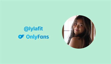 🔥Lyla.fit 3.2 GB OnlyFans Full Archive UptoDate + PPVs - ASIAN🔥