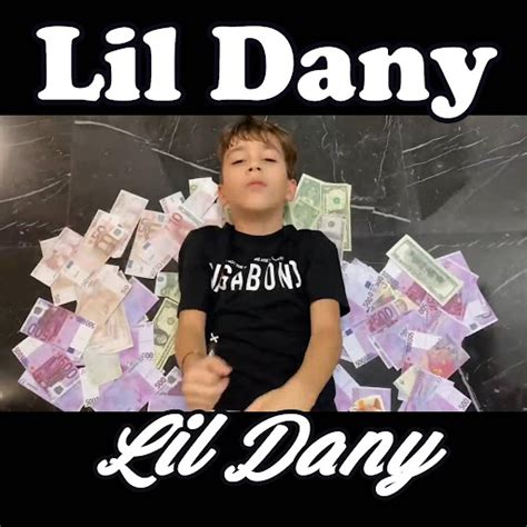 Lil Dany (OF) 3GB Updated Collection