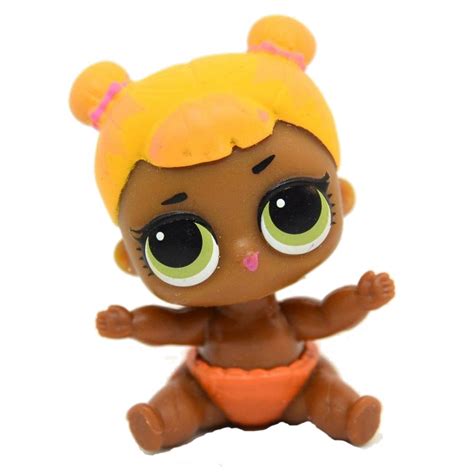 Lil Doll (mochidoll - lilmochidoll)