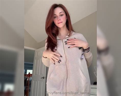 ❤️ [MEGA] Lilah 🍑 Onlyfans Leak [🔥 HIGH QUALITY - LAST UPDATED 🔥] - OnlyMegaLeaks ❤️