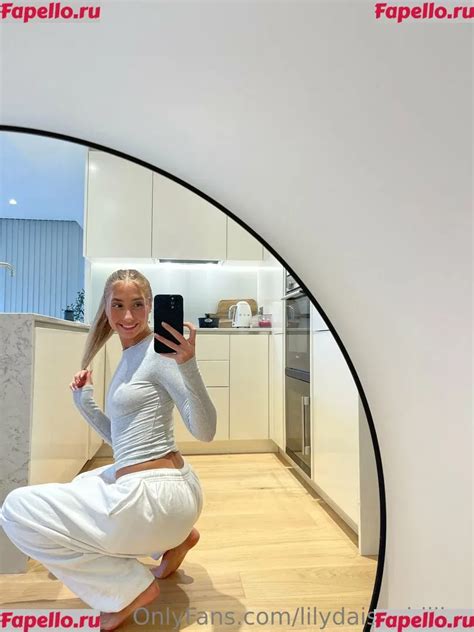 Lillian Phillips mega leaks