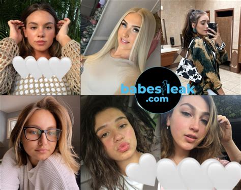 LilyLynn mega leaks