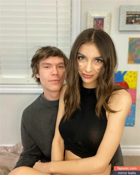 Chloenight mega leaks