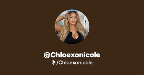 🔥chloexonicole OnlyFans Rare Collection - Babe🔥