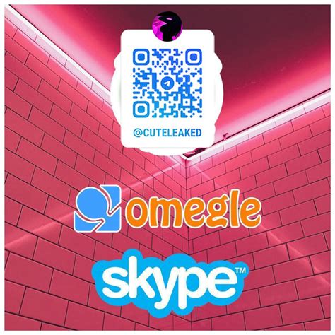 ⚡TEENS MASTURBATING ON OMEGLE AND SKYPE VIDEO CALL RECORDED LEAKS⚡LINK WORKING RN✔️