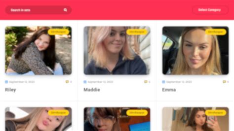 ✨ Cassidy Lee - Girls Nudes Celebjared Pack Leaks ✨