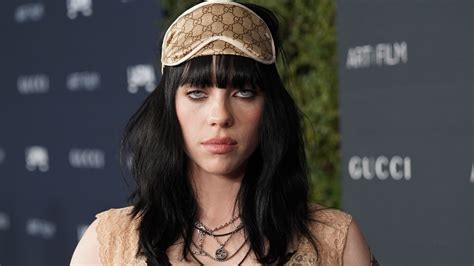🍒BILLIE EILISH🍒Up To Date Collection with Private Pics and Videos !