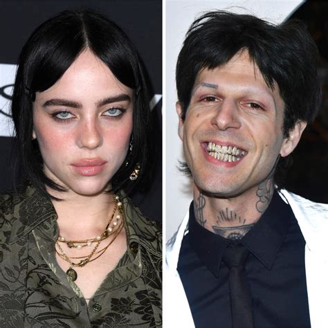 BILLIE ELISH UP TO DATE
