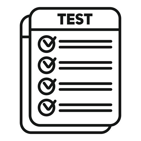 test