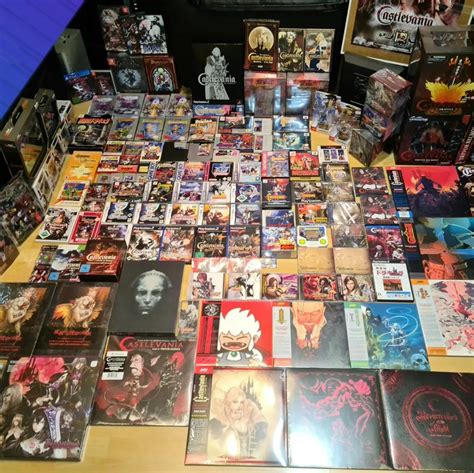 ❤️35 IN 1 OF + PPVS COLLECTION❤️⚜️STILL WORKING⚜️