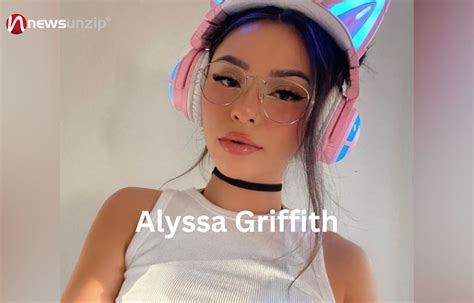 Alyssa Griffith - alyssagriffith