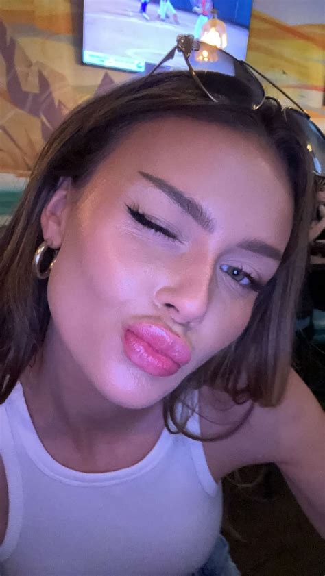 Alyssakulani mega leaks