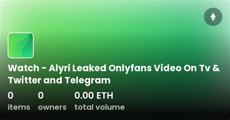❤️ [MEGA] Alyri 🍑 Onlyfans Leak [🔥 HIGH QUALITY - LAST UPDATED 🔥] - OnlyMegaLeaks ❤️