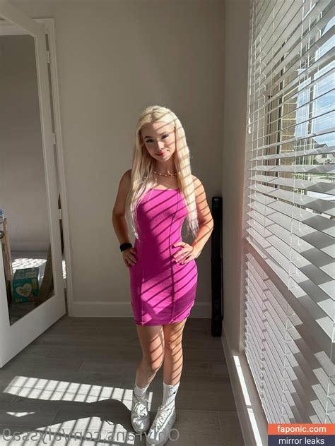 🔥Alyssa9 15.94 OnlyFans Last Update - Perfect T33N🔥