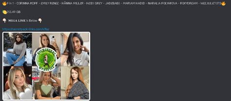 9in1 Onlyfans leaks