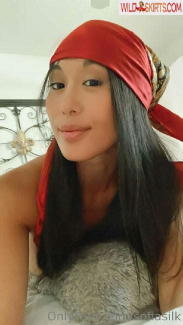 🔥Sofia Silk 28.95 GB OnlyFans Full Archive UptoDate + PPVs - ASIAN BABE🔥
