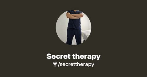 🔥Secret Therapy 8.27 GB OnlyFans Full Archive UptoDate + PPVs - Don’t Miss🔥