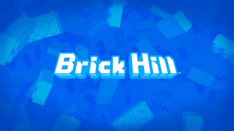 BR£CK!£ H!LL