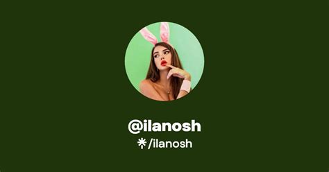 Ilanosh