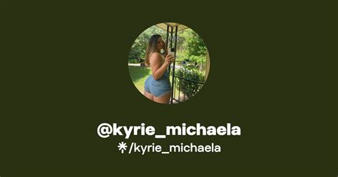 🔥Kyrie.michaela OnlyFans Rare Collection - Don’t Miss🔥