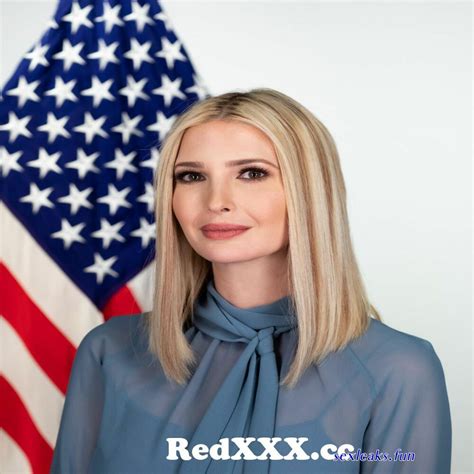 Ivanka peach mega leaks