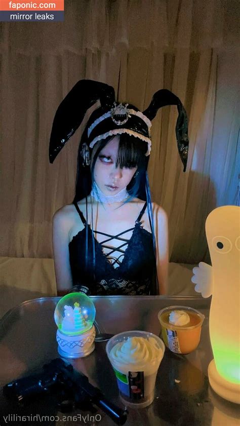 🔥hirarilily 19.37 GB OnlyFans Full Archive UptoDate + PPVs - Babe🔥