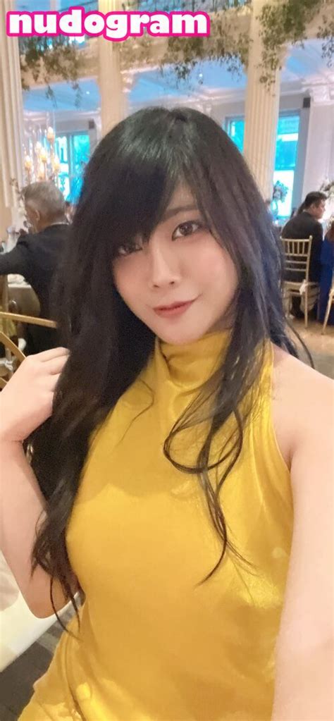 🔥HelloQuqco 14.66 GB OnlyFans Last Update - ASIAN🔥