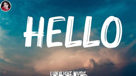 hello