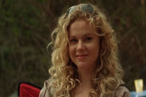 Renee Johnson - Wrong Turn 5: Bloodlines(2012) 1080p