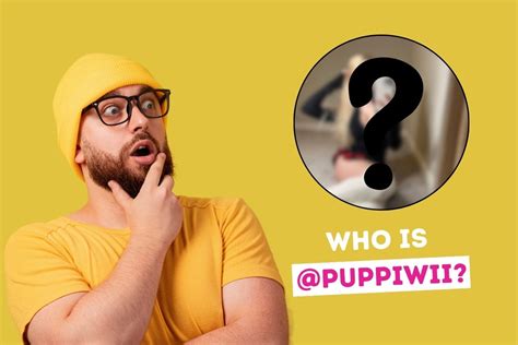 ❤️PUPPIWI❤️ [ONLYFANS] ❤️ COLLECTION LEAK ❤️ OFN