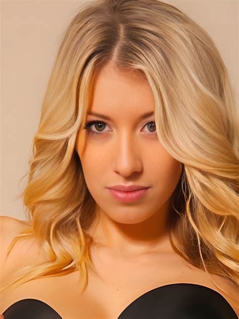 Bexie Williams