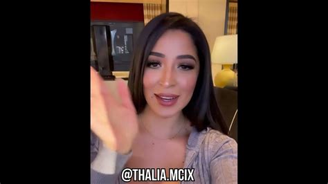 THALIAMCIX mega leaks