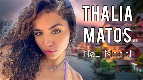 Thalia matos mega leaks