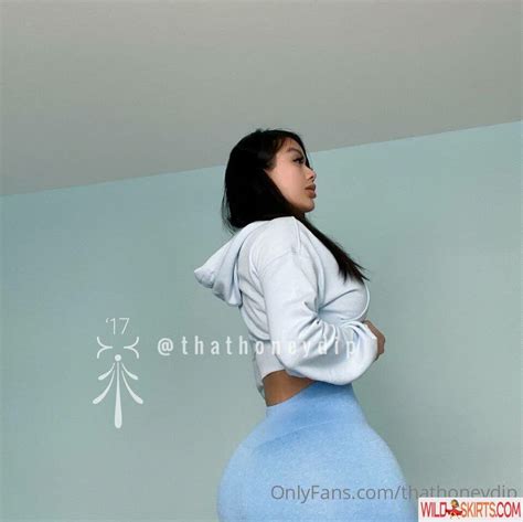 ⭐ Thathoneydip ASIAN ONLYFANS MEGA LINK ⭐