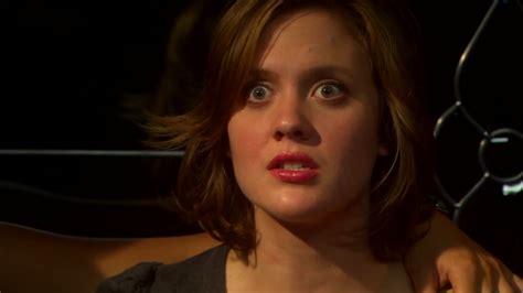 Lauren Walsh - 18-Year-Old Virgin (2009) 720p