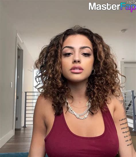❤️ [MEGA] Malu Trevejo 🍑 Onlyfans Leak [🔥 HIGH QUALITY - LAST UPDATED 🔥] - OnlyMegaLeaks ❤️