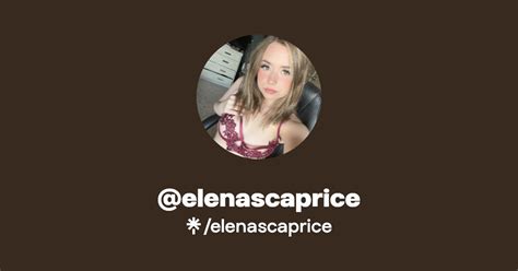 Elenas Caprice - elenas-caprice - elenas.caprice - elenascaprice - elenasc
