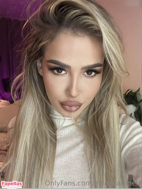 Elena Kamperi - OnlyMegaLeaks