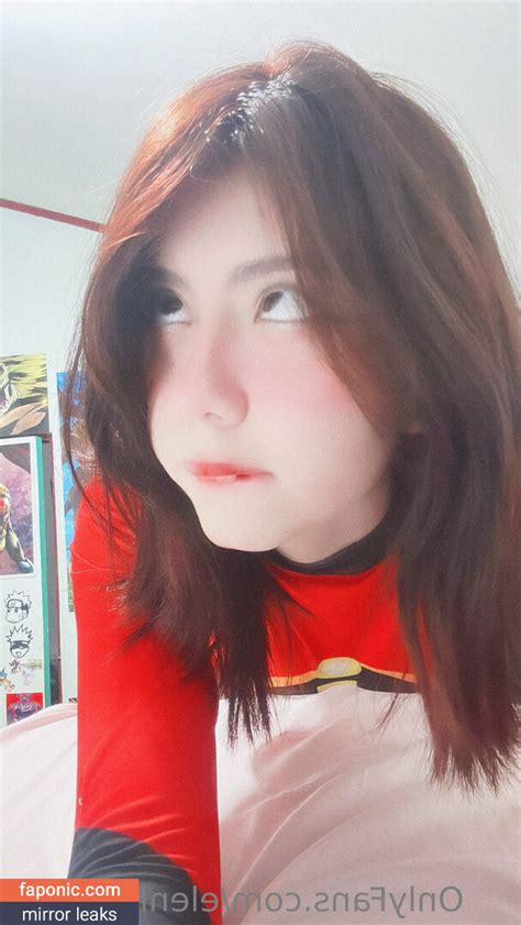 elenitaforger leaks OF